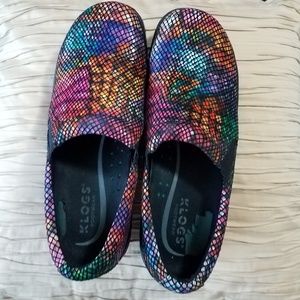 Dansko Professional Clogs